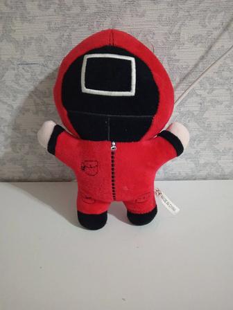 Игрушки