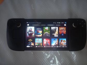 Steam Deck 512gb