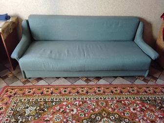 Продается диван