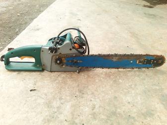 Электро пила