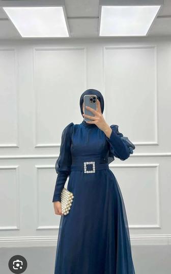 Продам платье для покрытых