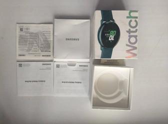 Смарт-часы Samsung galaxy watch . Б/у. В отличном состоянии.
