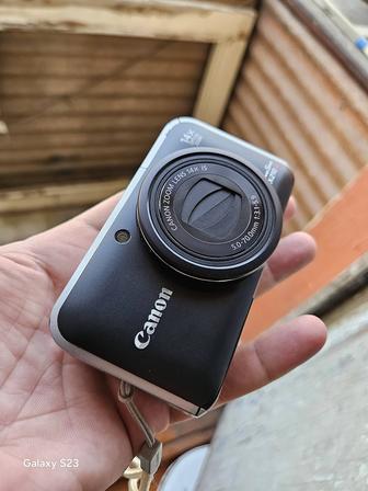 Цифровой фотоаппарат Cenon power shot