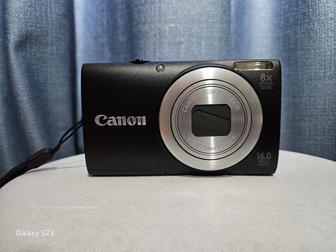 Цифровой фотоаппарат Cenon power shot