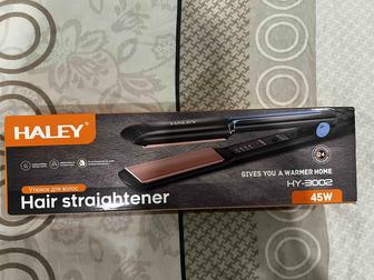 Продам выпрямитель для волос