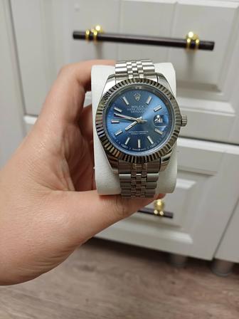 Rolex Datejust 41mm