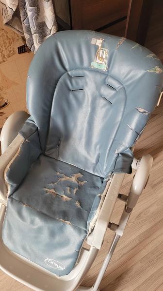 Продам детский стульчик