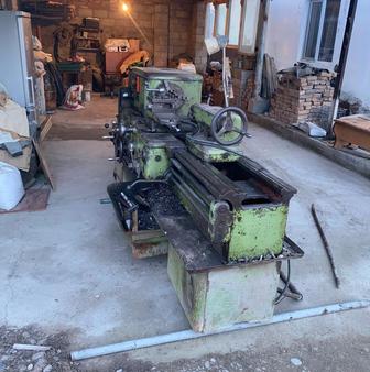 Продам токарный станок