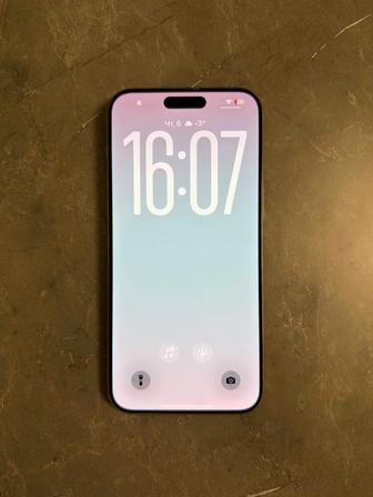 iPhone 15 Pro Max 512 gb