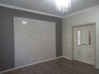 Ремонт квартира и офис под ключ.