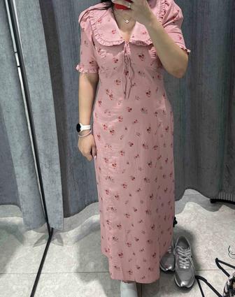 Платье новое