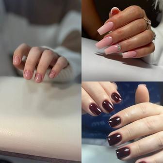 Ищу моделей на маникюр
Для пополнения портфолио