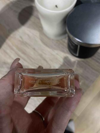 Продам духи coco chanel mademoiselle Paris