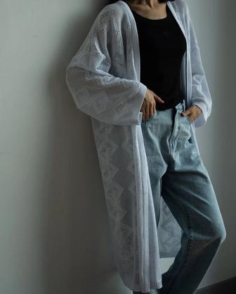 Кардиган от бренда