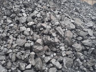 Уголь ВСЕХ видов