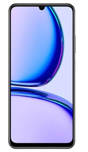 Realme C53 6/128гб чёрный