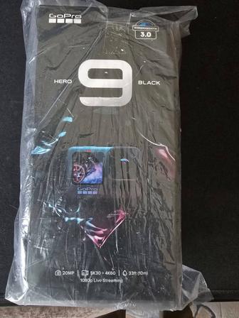 GoPro HERO9 Black