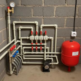 Ремонт жасаймын любой сложности