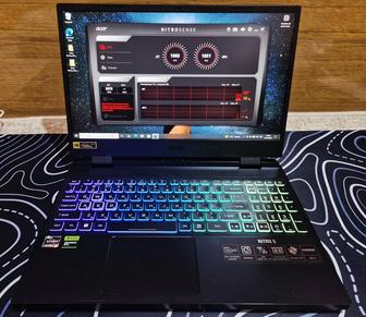 Acer Nitro 5 RTX3070TI 8 GB Видеокарта!