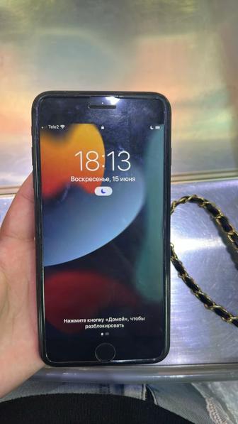 Айфон 7 плюс