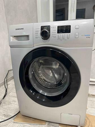 Продам машинку стиральную 6кг