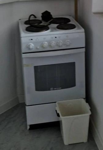 электрическая плита