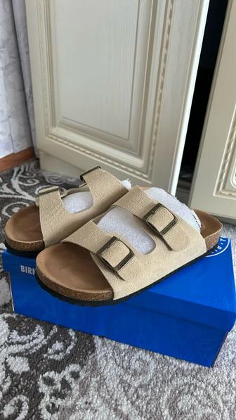 Продам женские сандали/шлепки