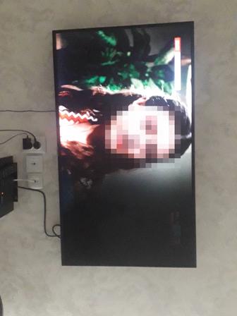 Продам телевизор б/у