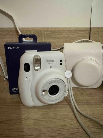 Instax mini 11