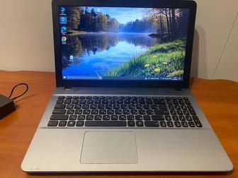 ASUS Vivobook в идеальном состоянии