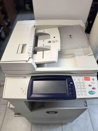 Продается Xerox WorkCentre 5225