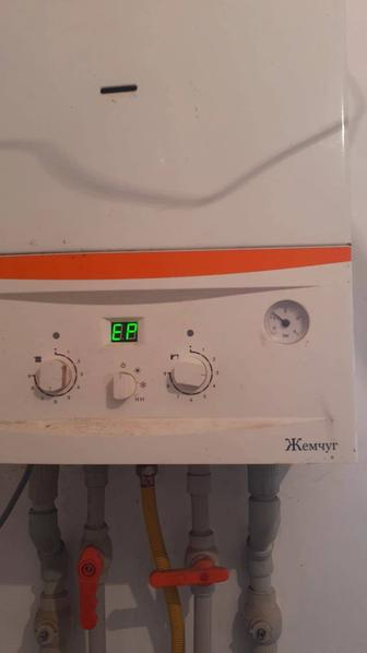 котлы . ремонт настенных и напольных газовых котлов отопления