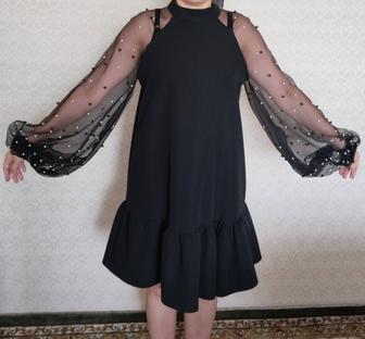 Женское платье