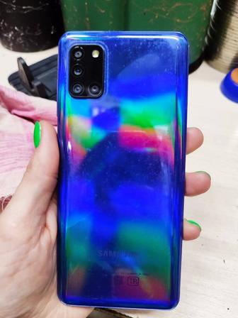 Samsung A31