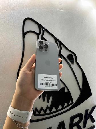 15 Pro Max 512Gb 84%