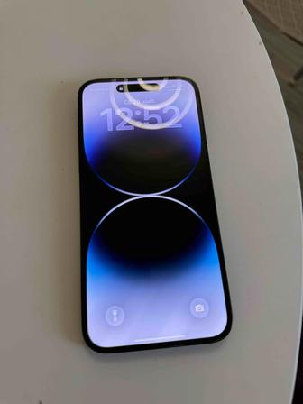 Продам iphone 14 pro max