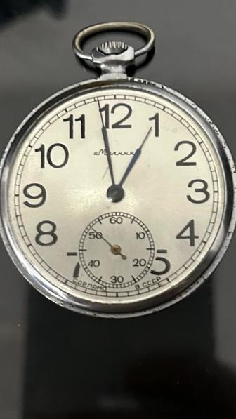 Продам Карманные часы