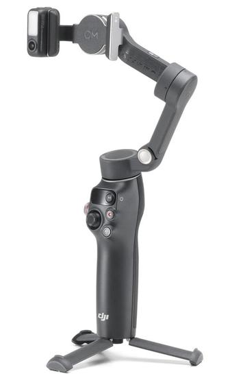 Стабилизатор стедикам DJI Osmo Mobile 7 Plus