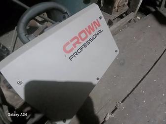 Продам сварку новую.