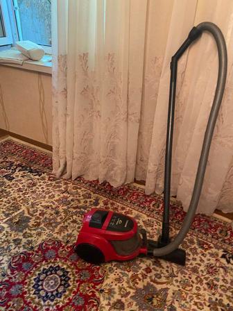 Продается пылесос