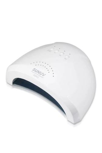 Лампа SUNUV 1 LED-UV 48 Вт