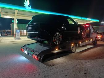 Эвакуатор 24/7 Шымкент Алматы Астана и т д