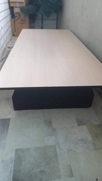 Продам жер стол 2м