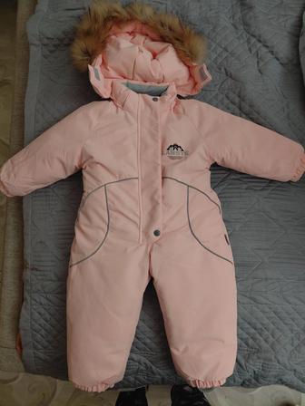 Продам детский комбинезон