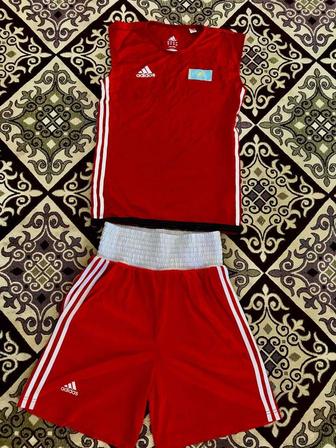 продаётся боксёрский форма оригинал