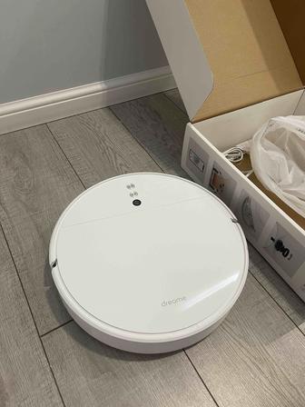 Робот-пылесос Xiaomi Dream F9