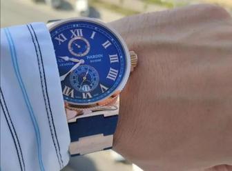 Ulysse Nardin 1168