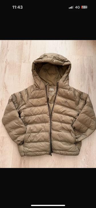 Продаю куртку Zara