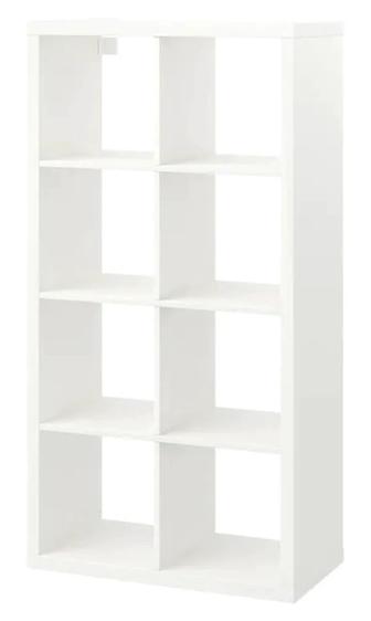 IKEA Каллакс Стеллаж