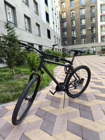 Велосипед forward sporting 2.0 27.5